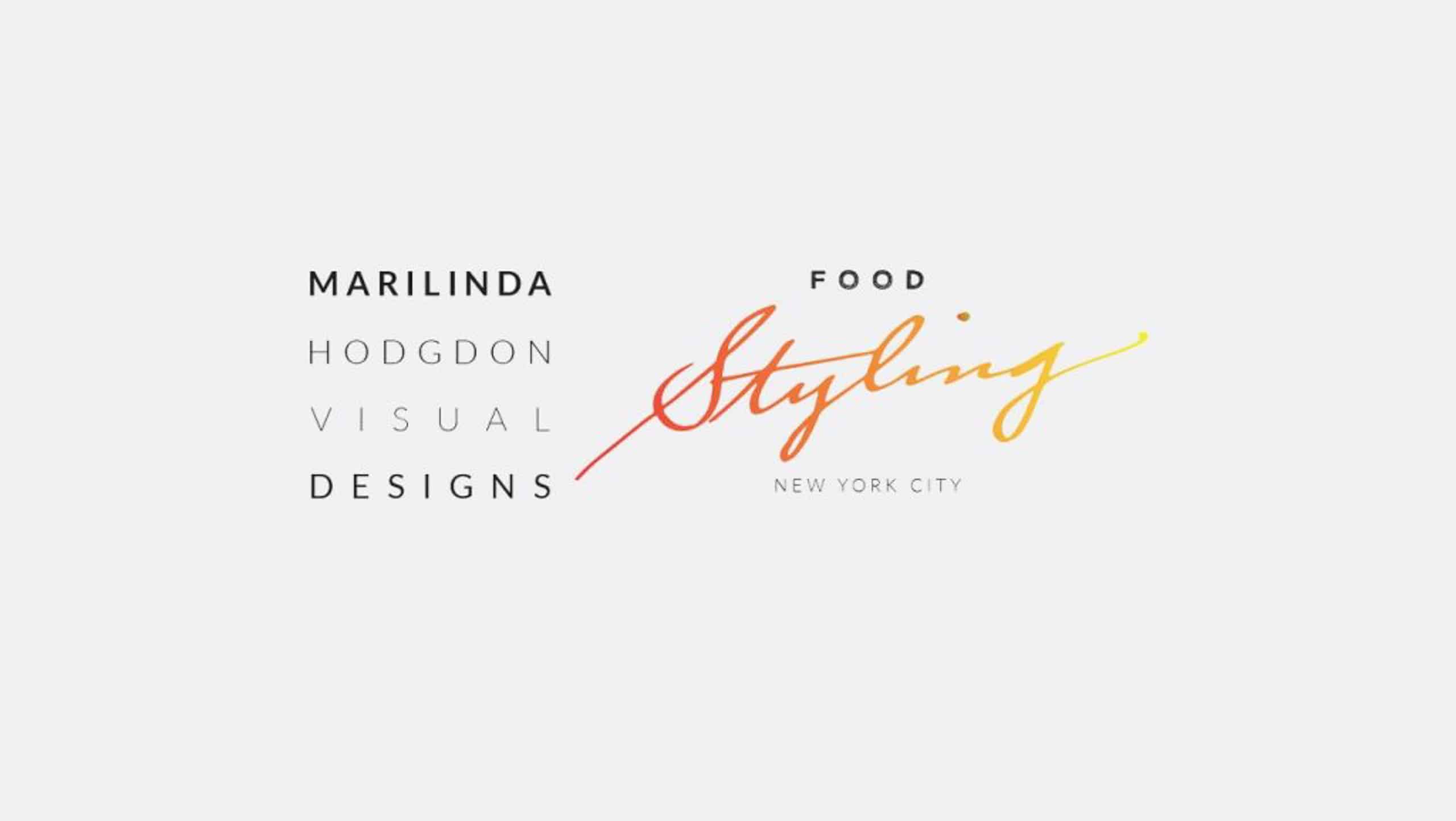 Branding - Marilinda Hodgdon - Logo