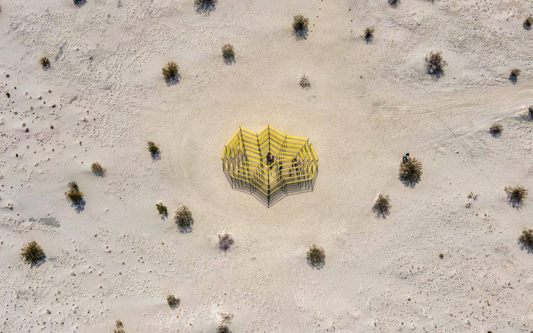 DesertX