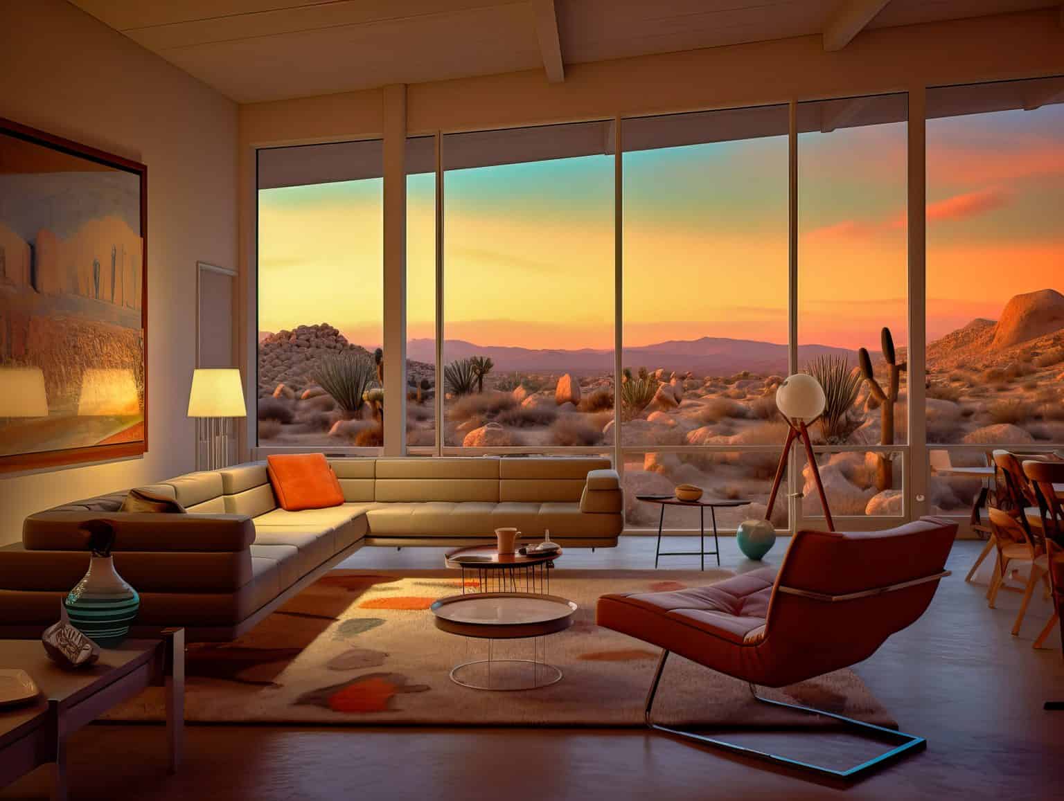 Interiors AI » Design, Art & Media » Beland Studio