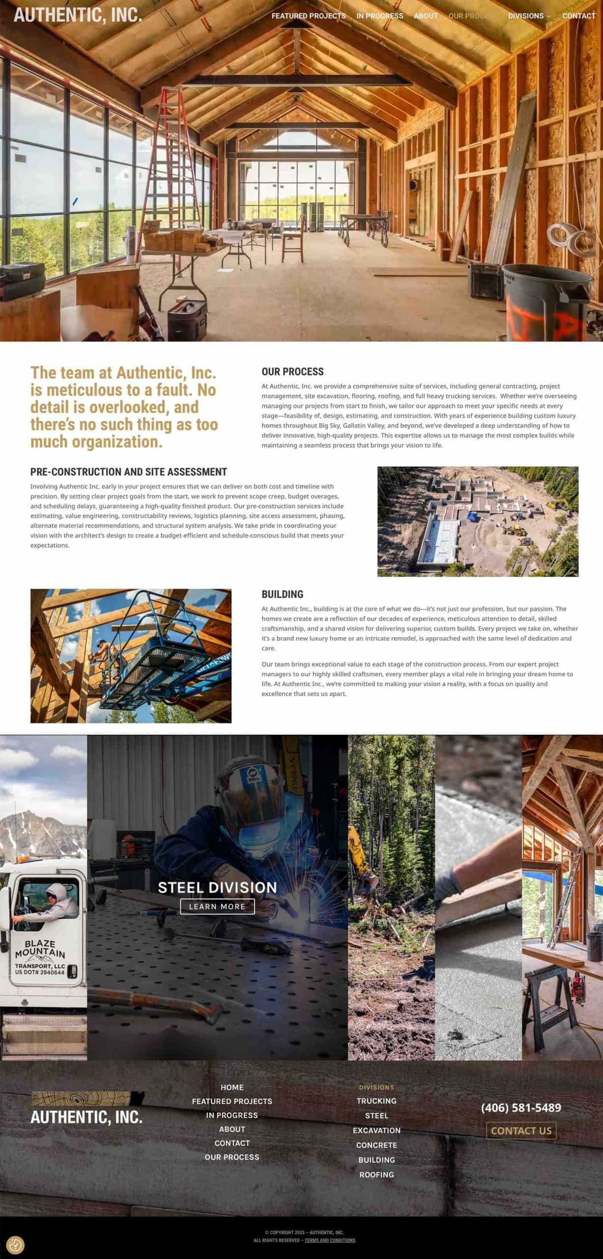 Authentic-inc-Beland-Studio-Our-Process-Screencap-Composite-Edit Authentic, Inc. Our Process Page